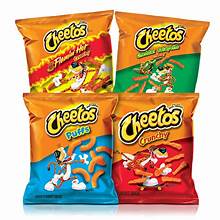 Cheetos