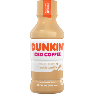 Dunkin Coffee