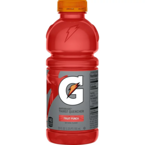 Gatorade FP