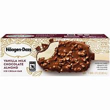 Haagen Daz