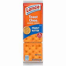 Lance Toast Chee