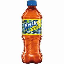 Lipton Brisk Tea