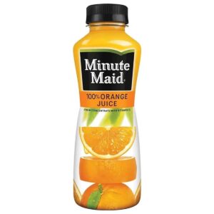 Minute Maid OJ