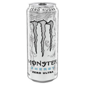 Monster Ultra