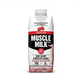 Muscle Milk