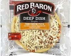 Red Baron Pizza