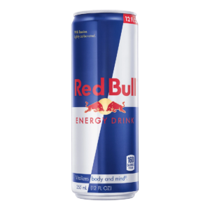 Redbull