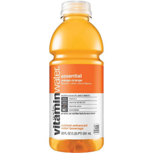 Vitamin Water