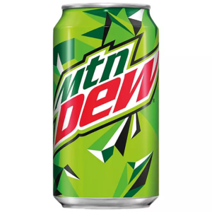 mt. Dew